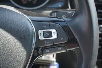 VW Golf VII Variant Sound