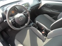 Toyota Aygo AYGO 1.0 x-business
