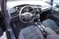 VW Touran 1.4 TSI R-Line