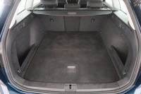 VW Passat Variant 2.0 TDI DSG