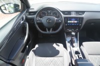 Skoda Octavia RS Combi 2.0 TSI DSG