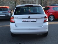 Skoda Fabia Combi 1.2 TSI