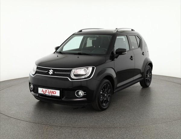 Suzuki Ignis 1.2 Comfort+