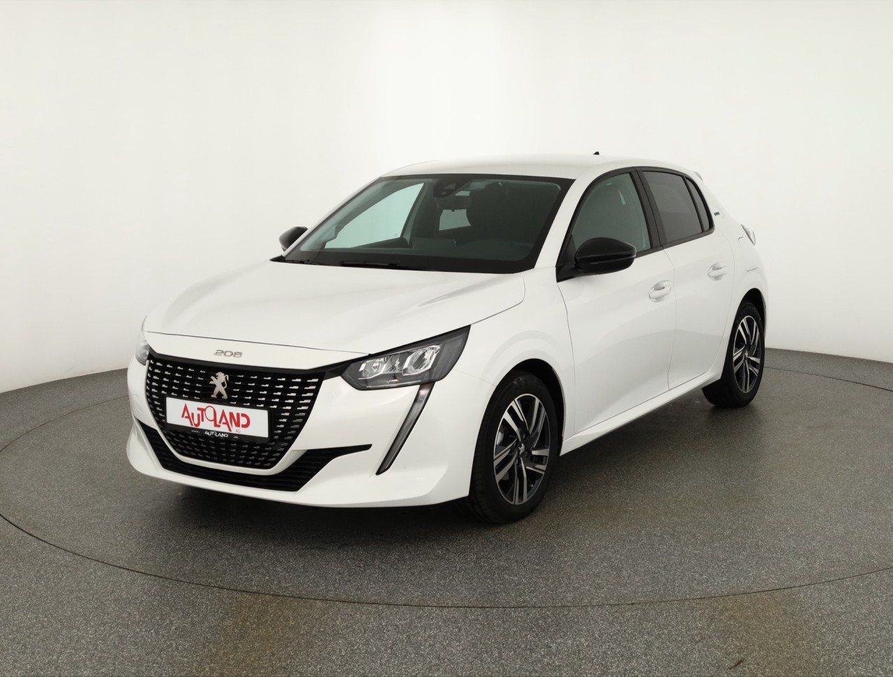 Peugeot 208 1.2 PureTech