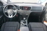 Kia Sportage 1.6 GDI SHZ LHZ