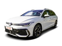 VW Golf VIII Variant 1.5 eTSI R-Line DSG LED Kamera