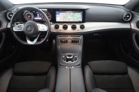 Mercedes-Benz E 220 E220d 4Matic AMG Line