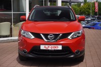 Nissan Qashqai 1.2 DIG-T DCT N-Connecta