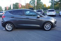 Ford Fiesta 1.0 M-Hybrid Titanium