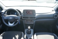 Hyundai Kona 1.0 T-GDI