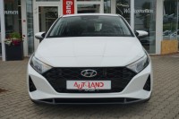 Hyundai i20 1.0 T-GDI Mild-Hybrid
