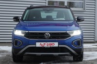 VW T-Roc 1.0 TSI Move