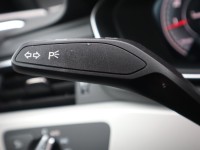 Audi A4 Avant 40 2.0 TFSI S-Line S-Tronic VC