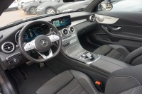 Mercedes-Benz C 160 C200 AMG Line Aut.