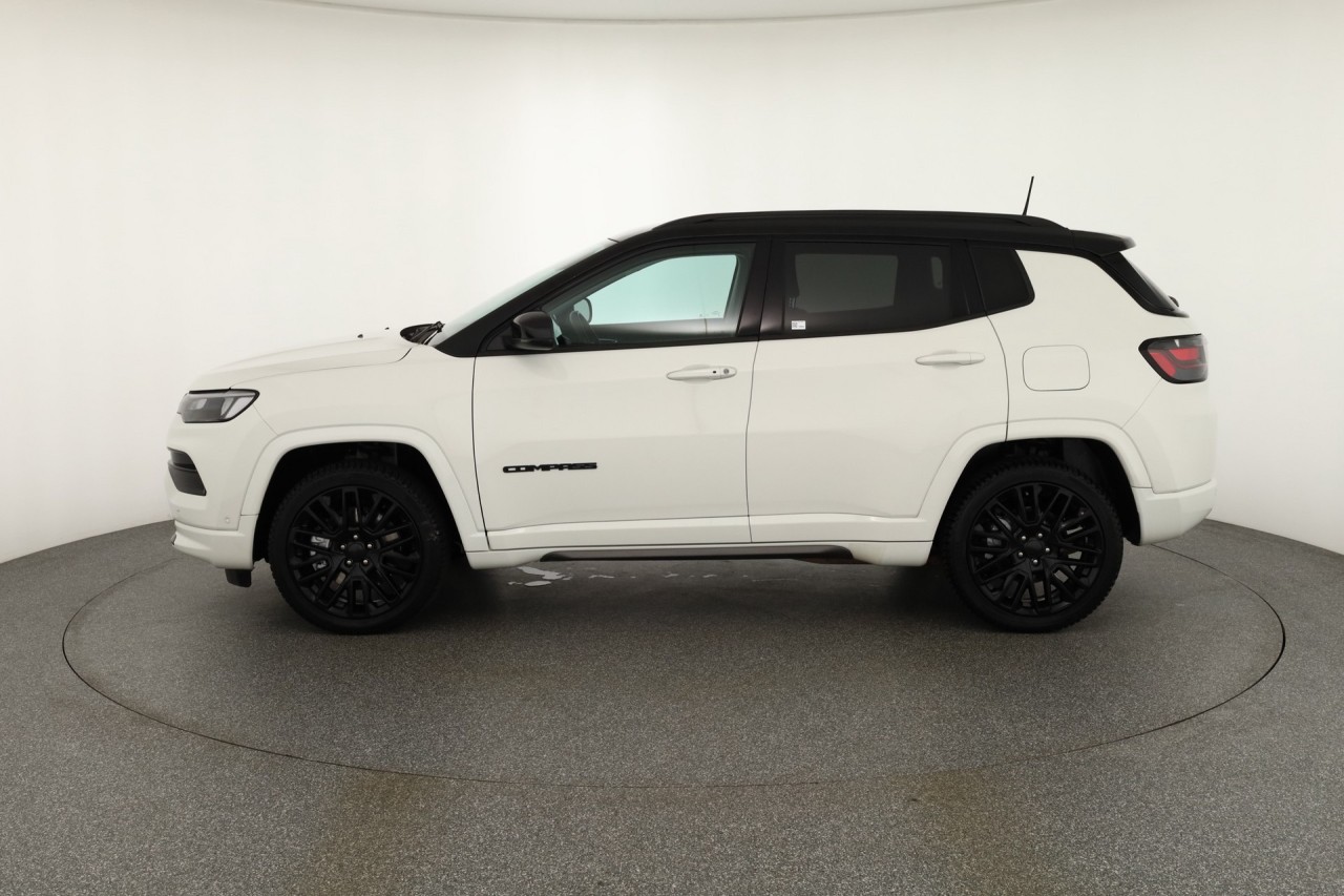 Jeep Compass S 1.3 PHEV 4WD