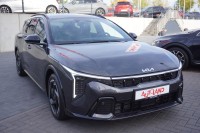 Kia K4 SW 1.6 T-GDI Aut.