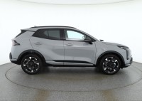 Kia Sportage 1.6 T-GDI GT-Line Hybrid AWD Aut.