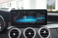Mercedes-Benz C 300 C300 d T AMG Line