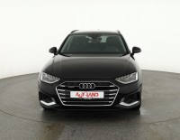 Audi A4 Quattro Avant 45 TFSI