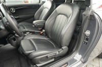 MINI JOHN_COOPER_WORKS Cooper S Cabrio 2.0 John Cooper Works