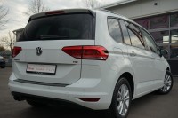 VW Touran 1.4 TSI