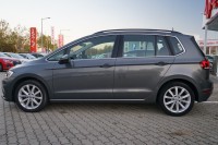 VW Golf Sportsvan 1.5 TSI Highline DSG