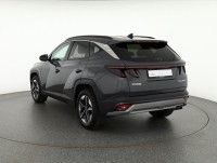 Hyundai Tucson 1.6T-GDI Facelift Aut.