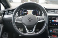 VW Passat Variant 2.0 TSI DSG R-Line