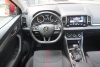Skoda Karoq 1.5 TSI DSG Style STHZ