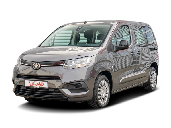 Toyota Proace City Verso 1.2 L1 Shuttle