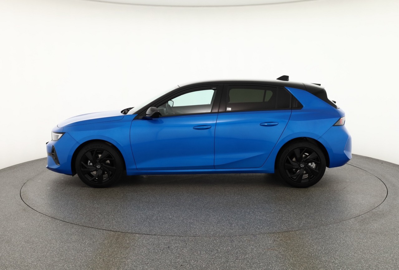 Opel Astra L 1.2 GS Line