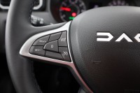 Dacia Duster Journey TCe 150 Aut.