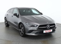 Mercedes-Benz CLA 200 SB Progressive