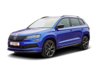 Skoda Karoq 1.5 TSI DSG Sportline LED SmartLink PDC