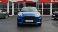 Ford Puma 1.0 M-Hybrid ST-Line X