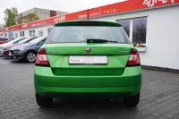 Skoda Fabia 1.0 MPI Ambition