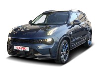 Lynk&Co 01 1.5 TD PHEV Aut. 2-Zonen-Klima Navi Sitzheizung