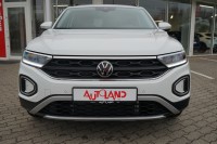 VW T-Roc 1.5 TSI