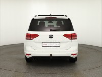 VW Touran 2.0 TDI DSG
