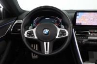 BMW M850 i Cabrio xDrive