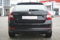 Skoda Rapid Spaceback 1.2