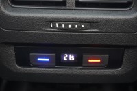 VW Touran 1.6 TDI Highline