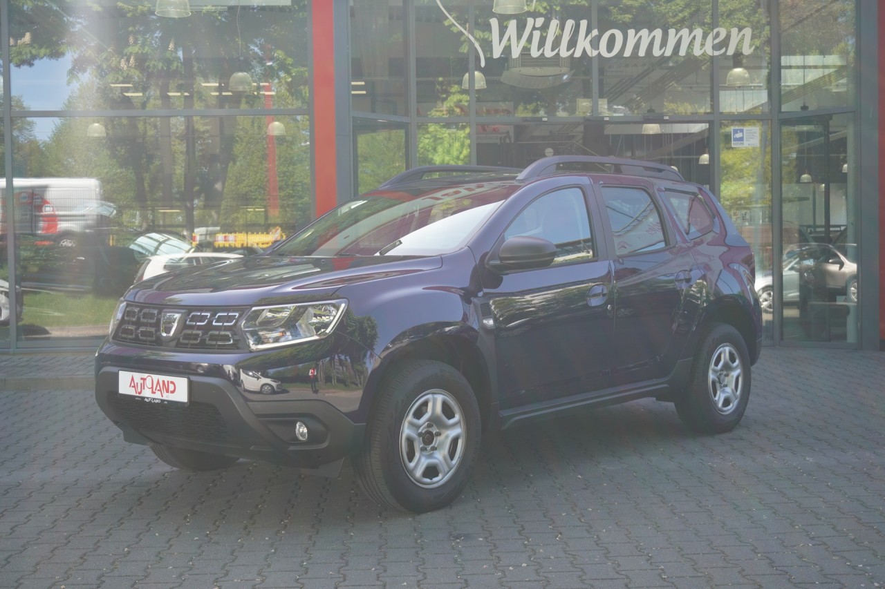 Dacia Duster II 1.0 TCE Comfort