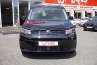 VW Caddy Maxi 1.5 TSI DSG