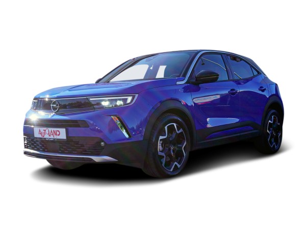 Opel Mokka e Ultimate