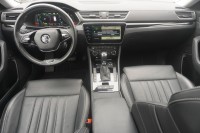 Skoda Superb Combi L&K iV DSG