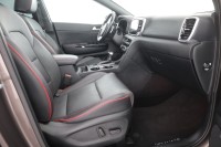 Kia Sportage 2.0 CRDi GT-Line 4WD