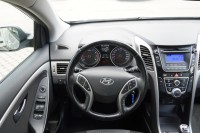 Hyundai i30 Kombi 1.6 GDI