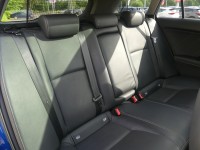 Toyota Avensis 1.8