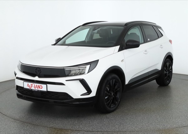 Opel Grandland 1.2 GS Line